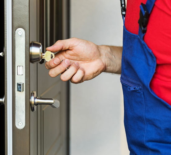 Residential Locksmith Merced