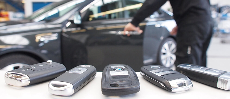 Automotive Locksmith Merced