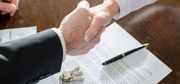 Commercial Eviction Service Merced