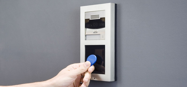 Door Fob Copy Merced