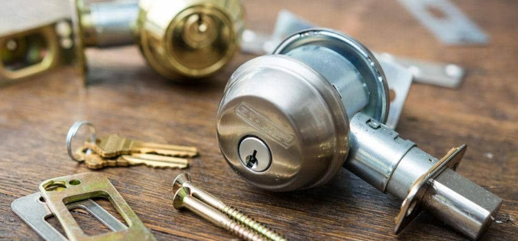 Doorknob Locks Repair Merced