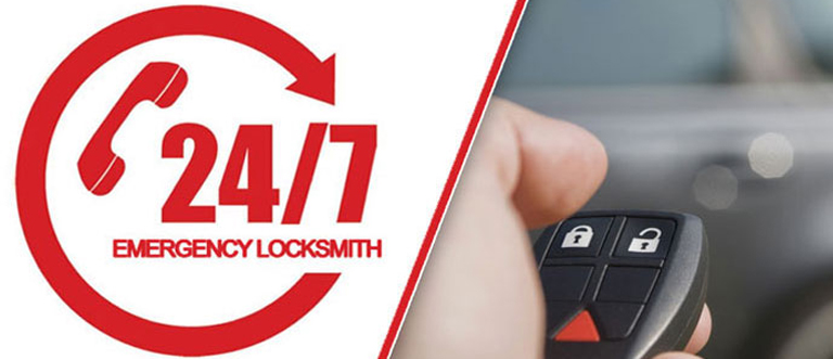 Emergency Locksmith Merced