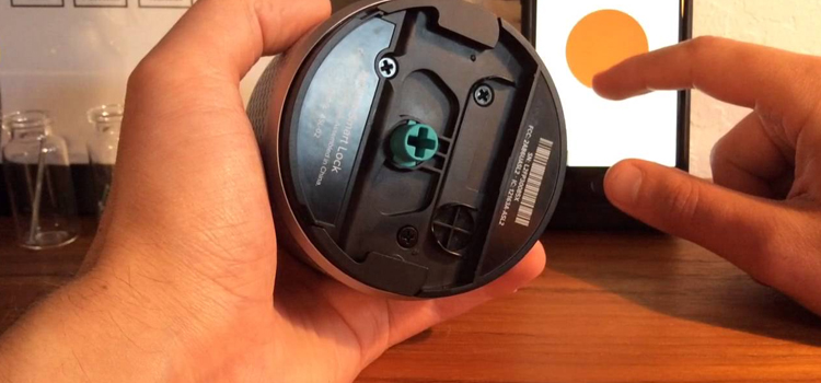 Merced Smart Lock Repair