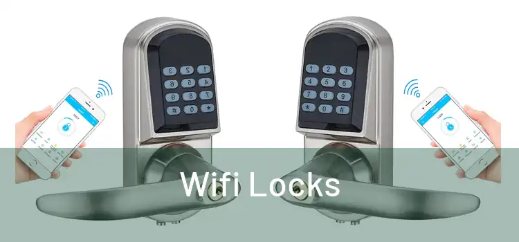 Wifi Locks